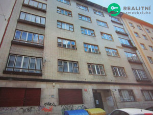 Prodej bytu 5+1 a více 170 m² Praha