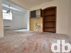Prodej bytu 1+kk, garsoniery 32 m² Karlovy Vary