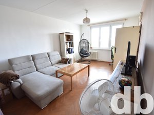 Prodej bytu 2+1 61 m² Karlovy Vary