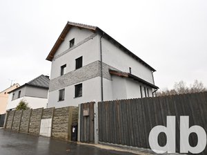 Prodej rodinného domu 340 m² Karlovy Vary