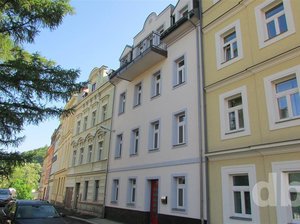 Prodej hotelu, penzionu 268 m² Karlovy Vary