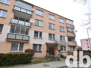 Pronájem bytu 3+1 67 m² Karlovy Vary