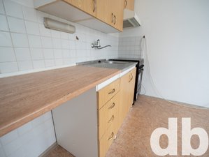 Pronájem bytu 1+1 38 m² Nová Role