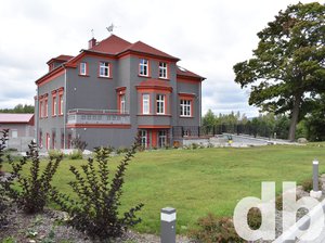 Prodej vily 750 m² Chodov