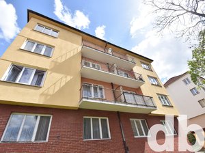 Prodej bytu 3+1 134 m² Karlovy Vary
