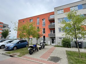 Prodej bytu 2+kk 53 m² Brno