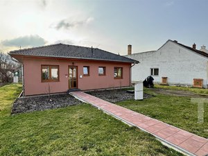 Prodej rodinného domu 75 m² Jabloňany