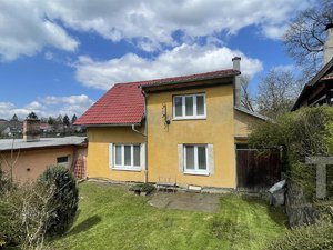 Prodej rodinného domu 158 m² Olešnice
