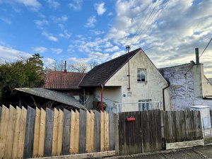 Prodej rodinného domu 98 m² Jaroměřice