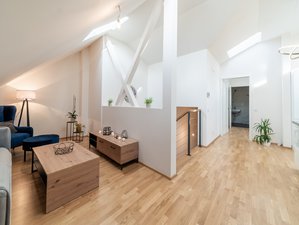 Prodej bytu 2+kk 85 m² Praha