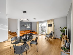 Prodej rodinného domu 131 m² Slaný