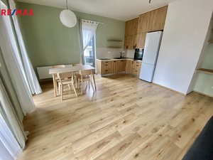 Pronájem bytu 2+kk 65 m² Plzeň