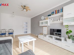 Prodej bytu 2+1 48 m² Plzeň