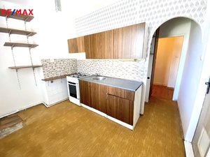 Prodej bytu 2+1 61 m² Přeštice