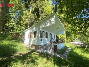 Prodej chaty 45 m² Bdeněves