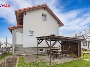 Prodej chaty 50 m² Plzeň