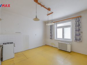 Prodej bytu 2+1 76 m² Plzeň