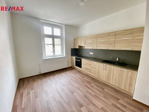 Pronájem bytu 3+1 110 m² Plzeň