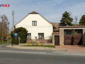 Prodej rodinného domu 280 m² Drahelčice
