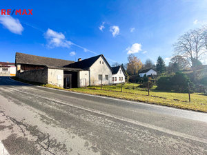 Prodej rodinného domu 150 m² Černovice