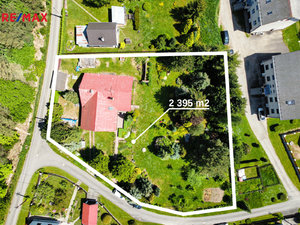 Prodej chaty 255 m² Sádek