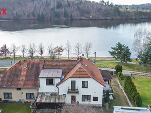 Prodej rodinného domu 220 m² Županovice