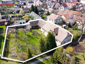 Prodej rodinného domu 130 m² Lochovice