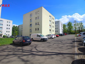 Prodej bytu 3+kk 82 m² Hořovice
