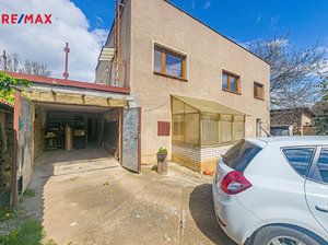 Prodej rodinného domu 255 m² Nučice
