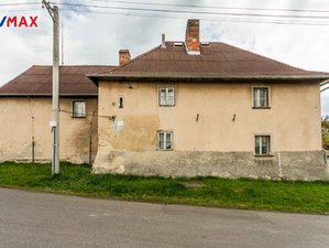 Prodej rodinného domu 250 m² Hrobčice
