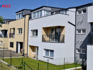 Prodej bytu 3+kk 91 m² Mladá Boleslav