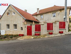 Prodej rodinného domu 253 m² Hrobčice