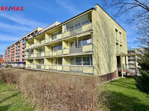 Prodej bytu 1+kk, garsoniery 40 m² Teplice
