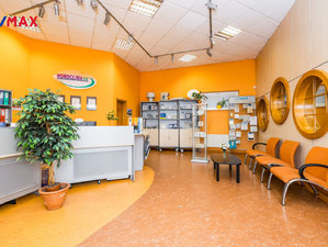 Prodej obchodu 386 m² Litvínov