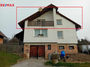 Prodej rodinného domu 79 m² Vinařice
