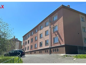 Prodej bytu 3+1 62 m² Ústí nad Labem