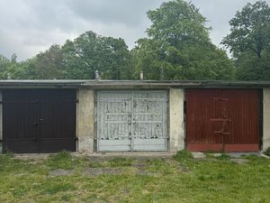 Prodej garáže 19 m² Litvínov