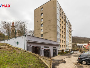 Prodej bytu 2+1 67 m² Ústí nad Labem