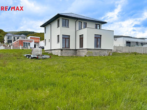 Prodej rodinného domu 238 m² Krupka