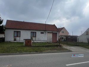 Prodej rodinného domu 125 m² Mikulovice