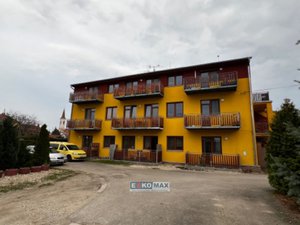 Prodej bytu 2+kk 50 m² Vranovice