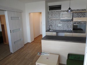 Pronájem bytu 1+1 34 m² Břeclav