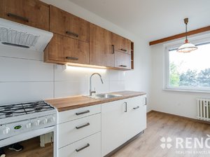 Pronájem bytu 4+1 83 m² Brno