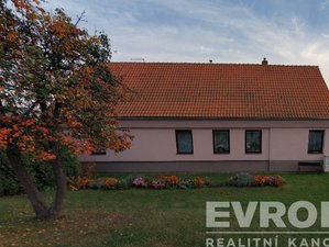 Prodej vily 320 m² Pňov-Předhradí