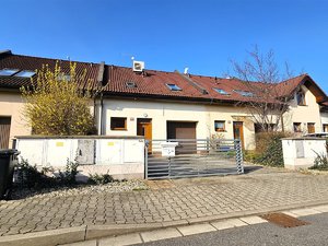 Prodej rodinného domu 124 m² Pardubice