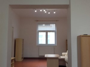 Pronájem rodinného domu 58 m² Pardubice