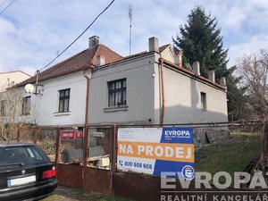 Prodej rodinného domu 120 m² Plzeň