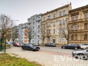 Prodej bytu 2+1 75 m² Plzeň