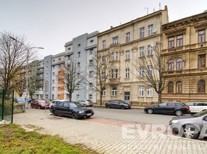 Prodej bytu 2+1 75 m² Plzeň