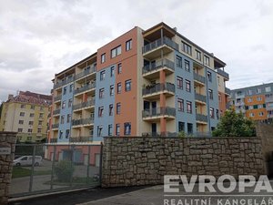 Pronájem bytu 4+kk 225 m² Liberec